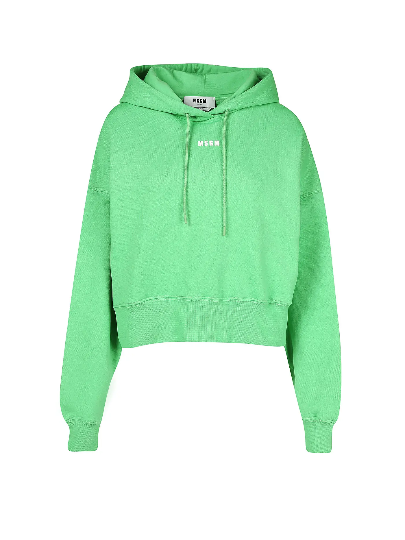 MSGM | Kapuzensweater - Hoodie | 